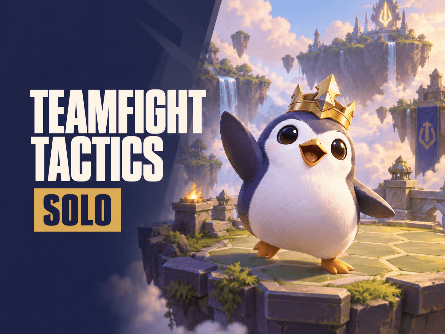 Teamfight Tactics