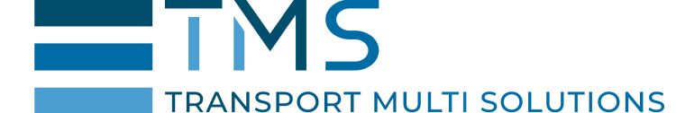 Logo TMS Transport